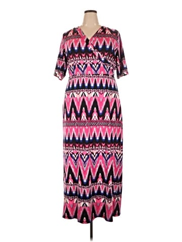 New Directions Casual Dress (view 1)