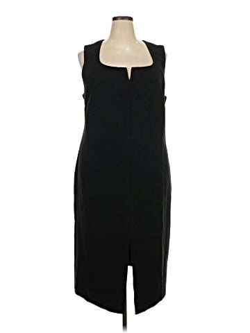 Banana Republic Factory Store Cocktail Dress (view 1)