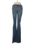 Rock & Republic Hearts Blue Jeans Size 29 waist - photo 2