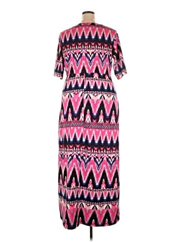 New Directions Casual Dress (view 2)