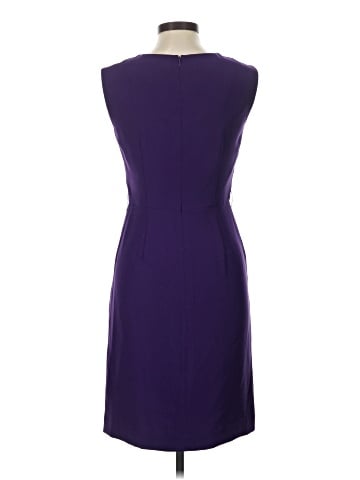 Lavender Label by Vera Wang Cocktail Dress (view 2)