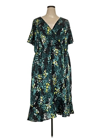Torrid Casual Dress (view 1)
