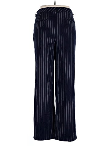 Midnight Velvet Dress Pants (view 2)