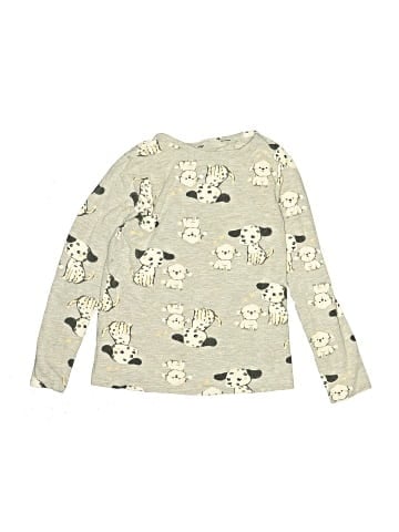 H&M Long Sleeve T-Shirt (view 1)