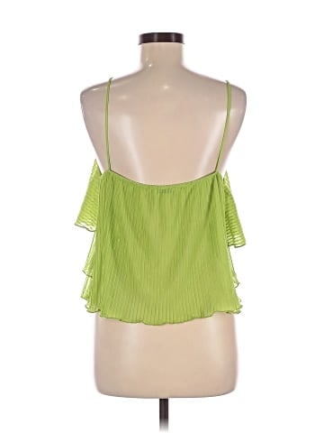 Zara Sleeveless Blouse (view 2)
