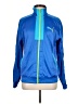 Puma 100% Polyester Blue Track Jacket Size 10 - photo 1