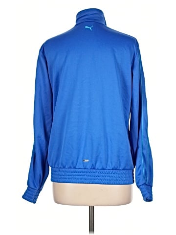 Puma Track Jacket (view 2)