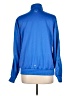 Puma 100% Polyester Blue Track Jacket Size 10 - photo 2