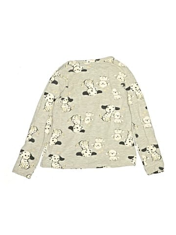 H&M Long Sleeve T-Shirt (view 2)
