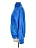 Puma 100% Polyester Blue Track Jacket Size 10 - photo 5