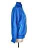 Puma 100% Polyester Blue Track Jacket Size 10 - photo 4