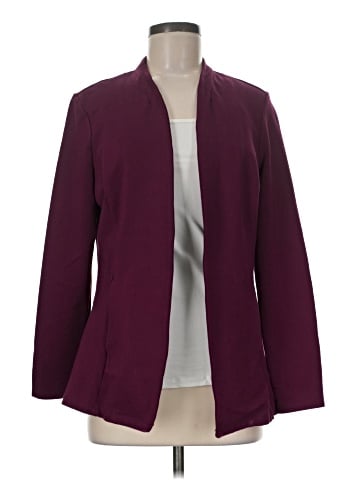 Liz Claiborne Blazer (view 1)