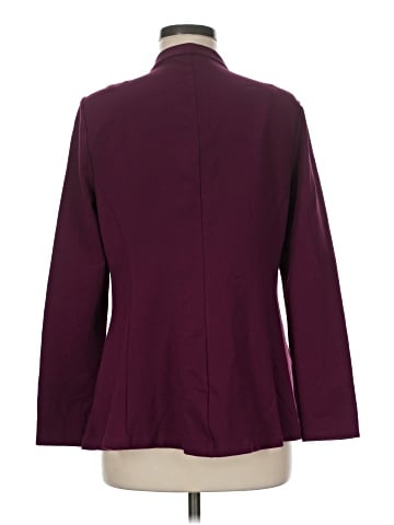 Liz Claiborne Blazer (view 2)