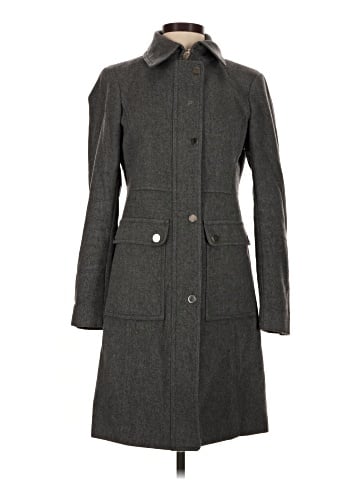 Talbots Coat (view 1)
