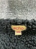 Echo 100% Polyester Black Vest Size S - photo 6