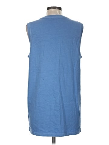 J.Crew Sleeveless T-Shirt (view 2)