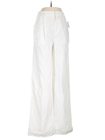 Gap Linen Pants (view 1)