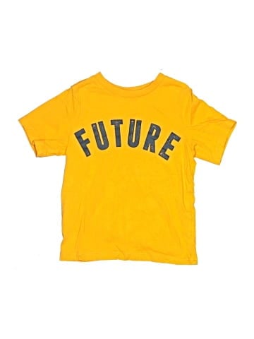The Children's Place Short Sleeve T-Shirt (view 1)