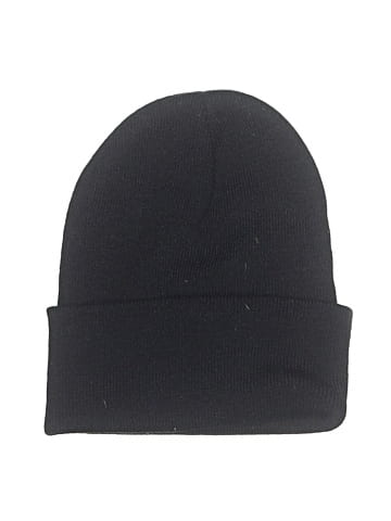 Infinity Beanie (view 2)
