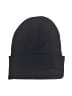 Infinity Black Beanie One size - photo 2