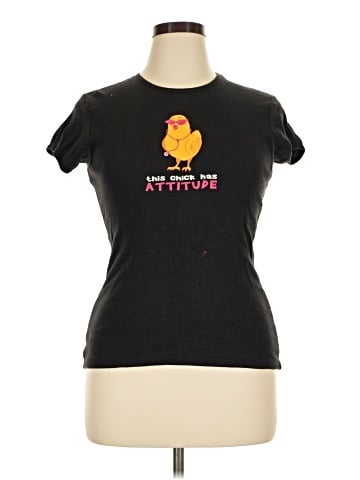 Bella Active T-Shirt (view 1)
