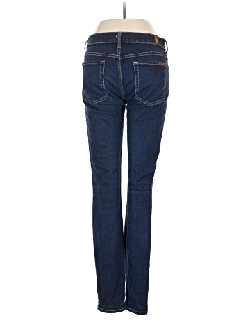7 For All Mankind Jeans (view 2)