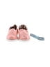 TOMS Pink Flats Size 1 (youth) - photo 2