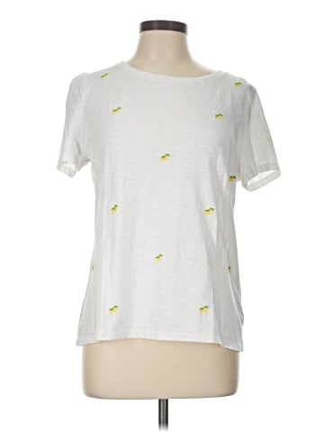 Talbots Outlet Short Sleeve T-Shirt (view 1)