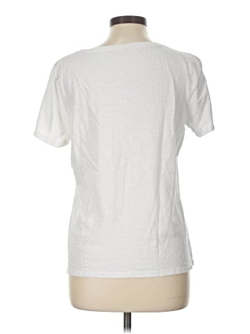 Talbots Outlet Short Sleeve T-Shirt (view 2)