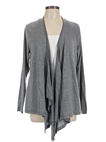 Danskin Now Kimono (view 1)