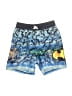 Batman 100% Polyester Blue Board Shorts Size XS (kids) - photo 1