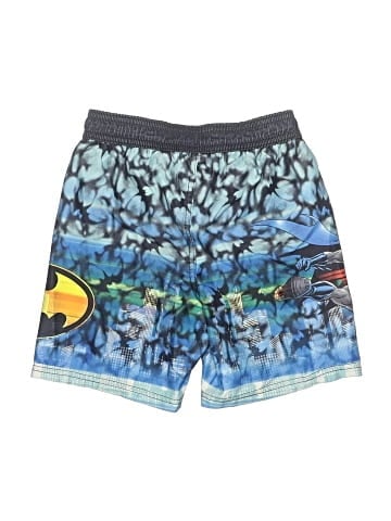 Batman Board Shorts (view 2)