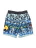 Batman 100% Polyester Blue Board Shorts Size XS (kids) - photo 2