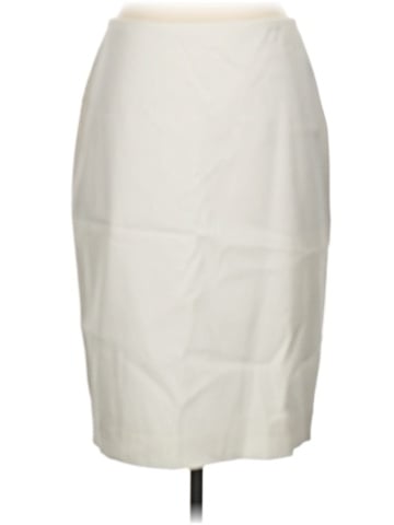 White House Black Market Formal Skirt (view 1)