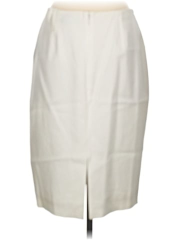 White House Black Market Formal Skirt (view 2)