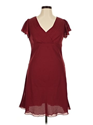 New York & Company Cocktail Dress (view 1)