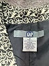 Gap 100% Polyester Gray Vest Size S - photo 6
