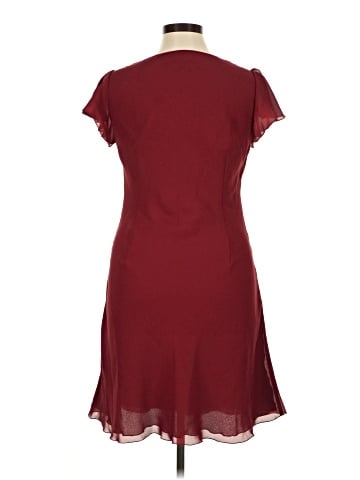 New York & Company Cocktail Dress (view 2)