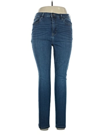 CALVIN KLEIN JEANS Jeans (view 1)