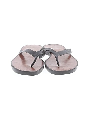 Coach Flip Flops (view 2)