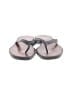 Coach Black Flip Flops Size 8 - photo 2
