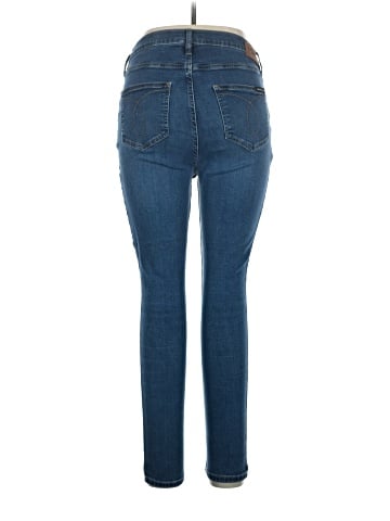 CALVIN KLEIN JEANS Jeans (view 2)