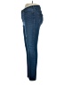 CALVIN KLEIN JEANS Solid Blue Jeans Size 14 - photo 5