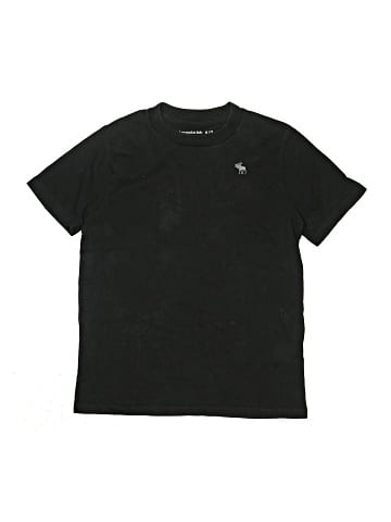 Abercrombie Kids Short Sleeve T-Shirt (view 1)