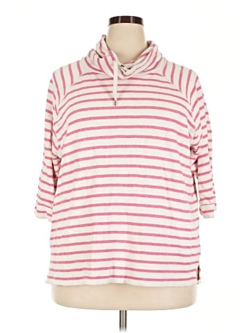 Chaps Pullover Sweater (view 1)