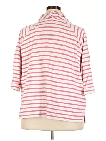 Chaps Pullover Sweater (view 2)