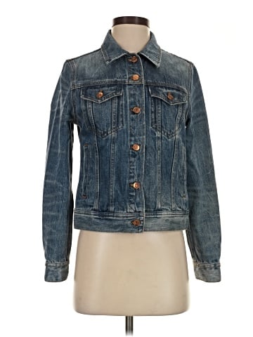 J.Crew Denim Jacket (view 1)
