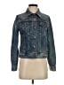 J.Crew 100% Cotton Blue Denim Jacket Size S - photo 1