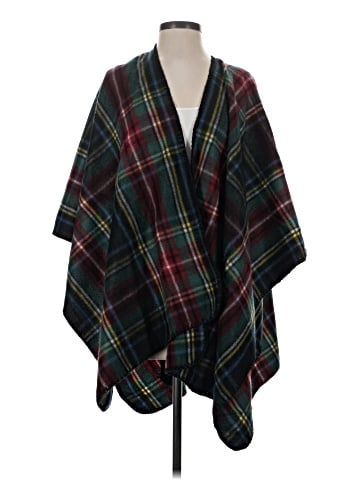 Woolrich Wrap (view 1)