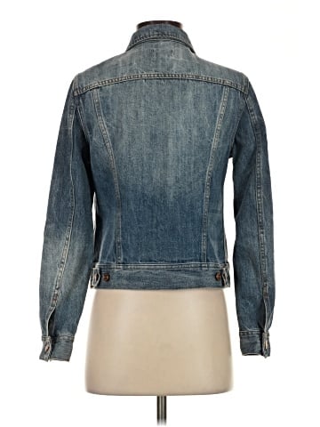 J.Crew Denim Jacket (view 2)